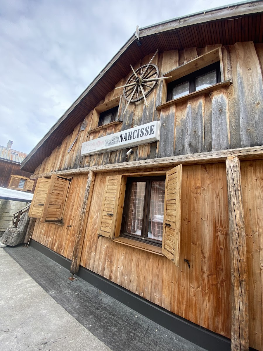 Hôtel Restaurant Le Narcisse